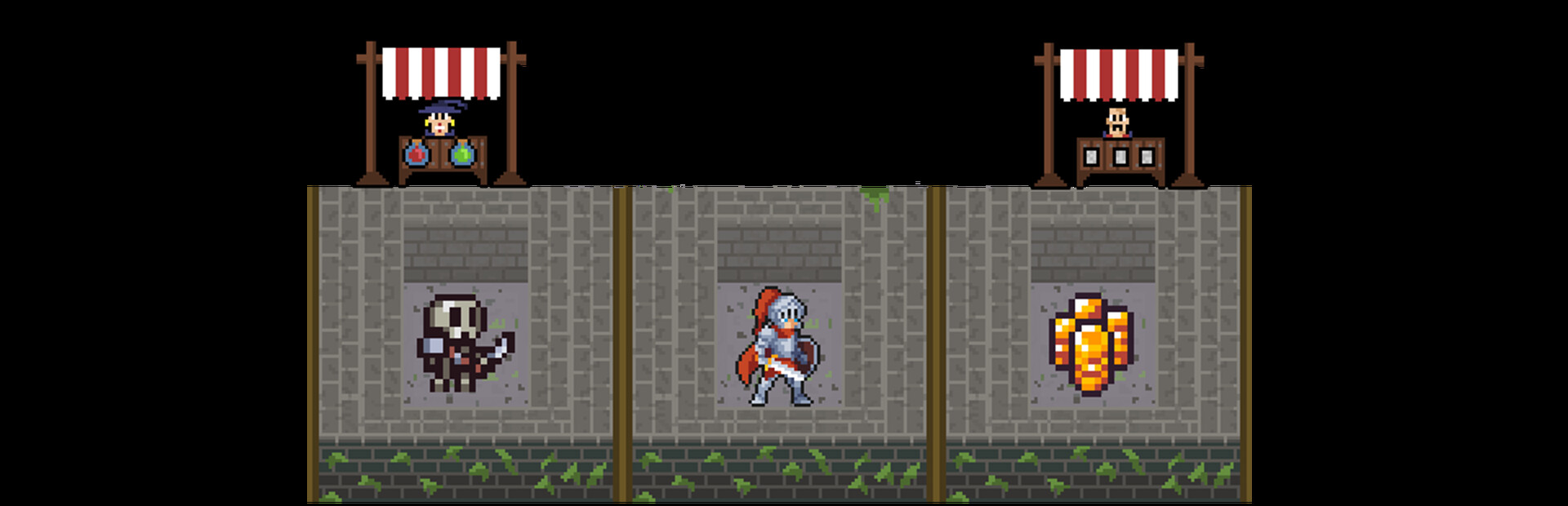 Dungeon Infinite