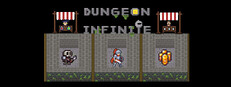 Dungeon Infinite cover