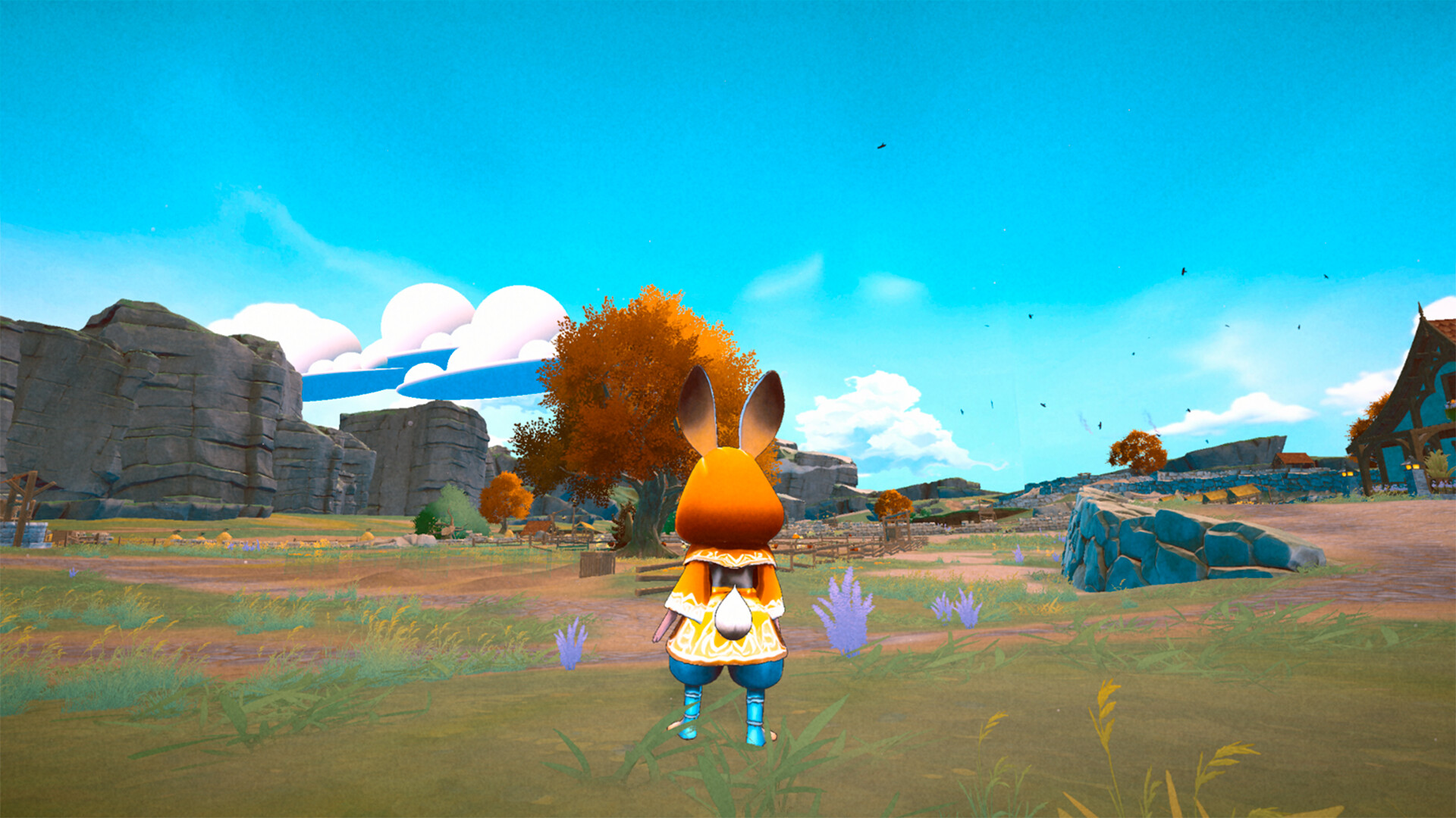 Applied Shamanism screenshot #1