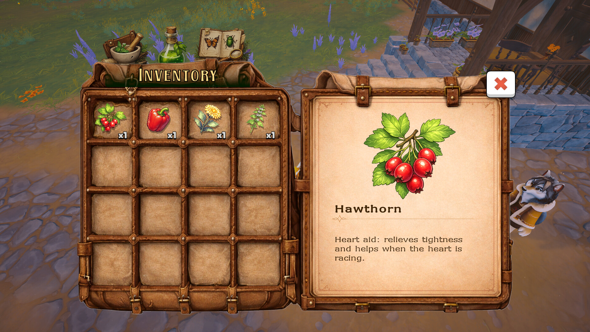 Applied Shamanism screenshot #9