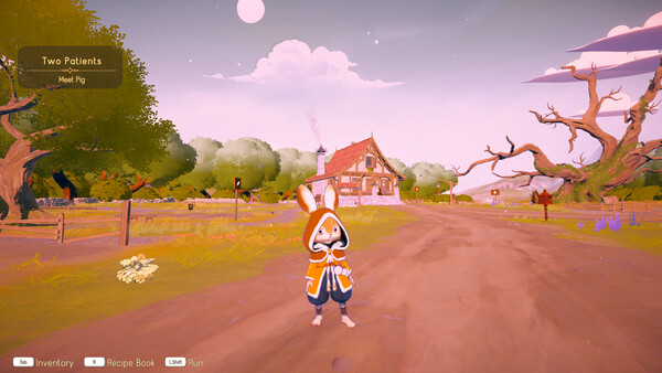 Applied Shamanism screenshot 5