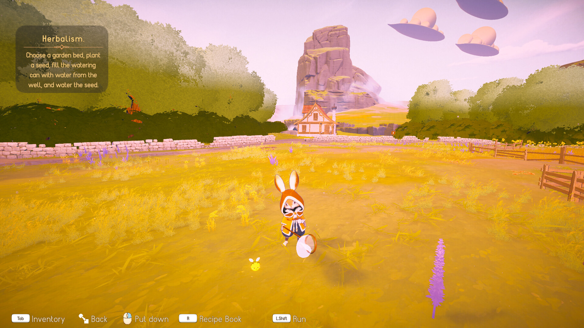 Applied Shamanism screenshot 1
