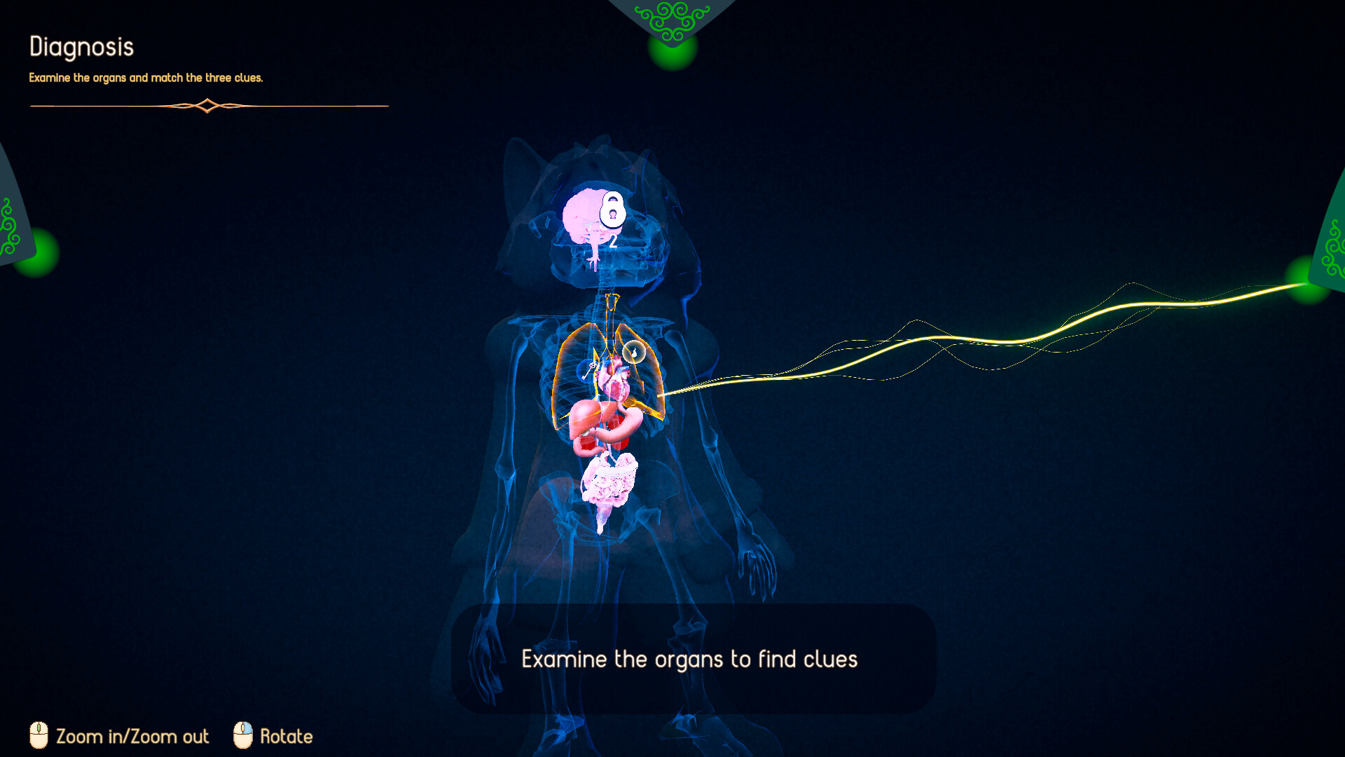Applied Shamanism screenshot 2