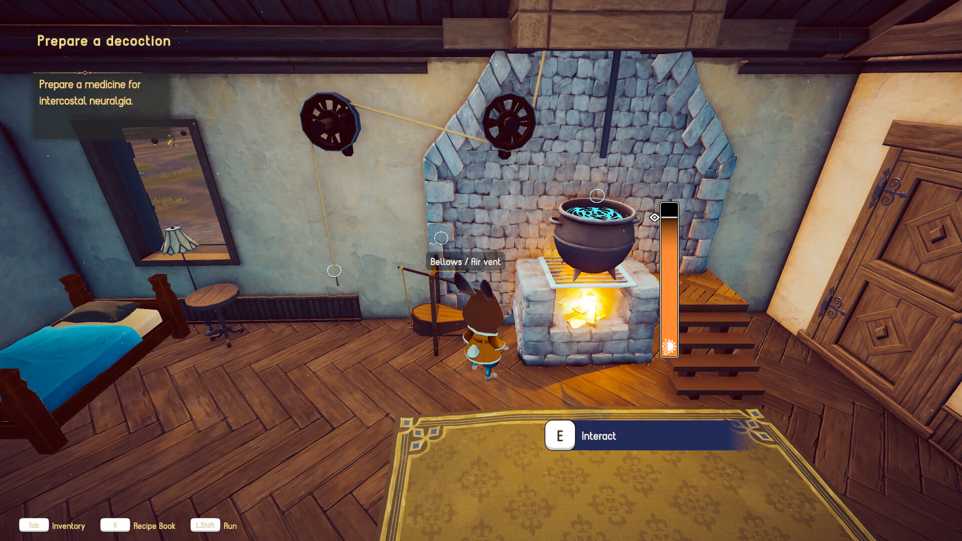 Applied Shamanism screenshot 9