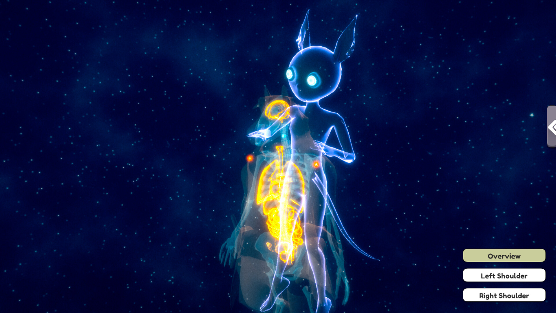 Applied Shamanism screenshot #7