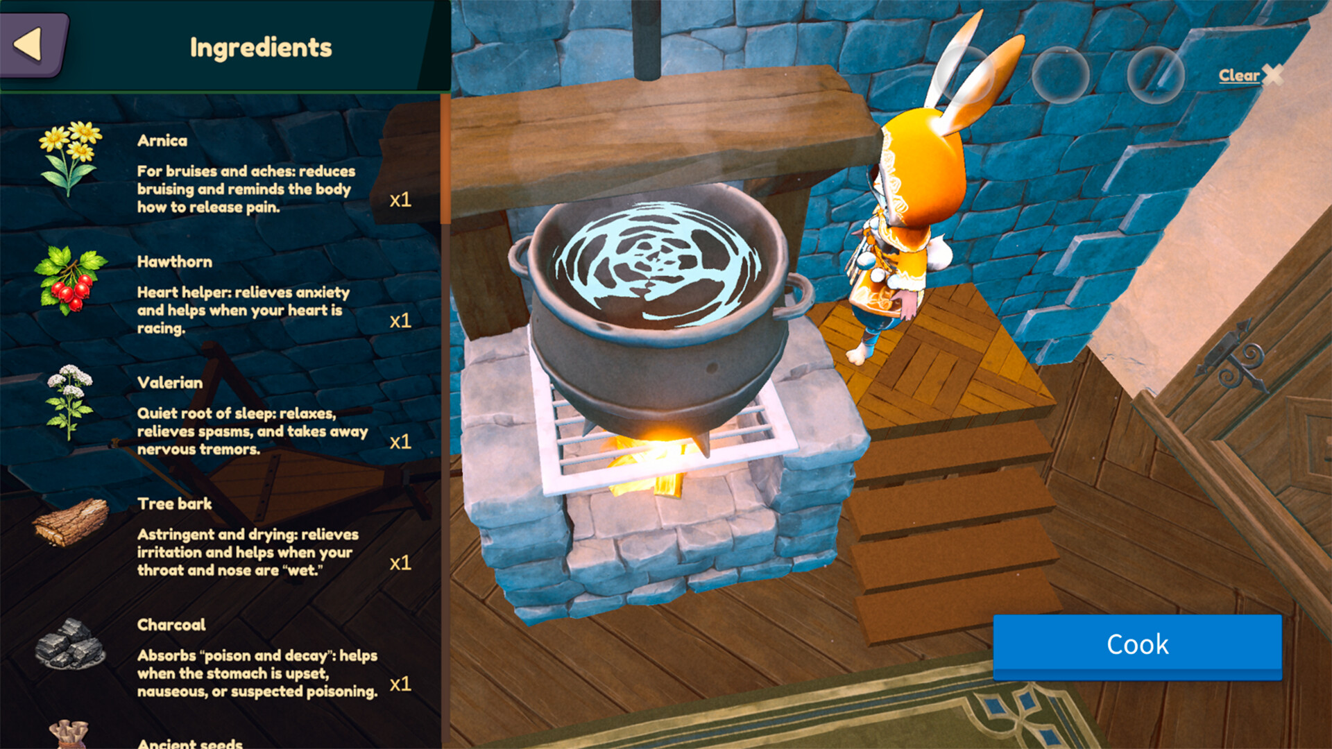 Applied Shamanism screenshot #6