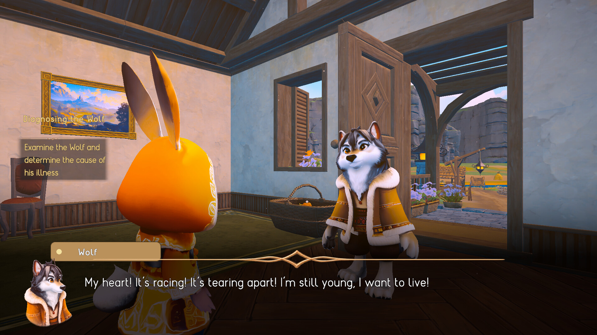 Applied Shamanism screenshot #5