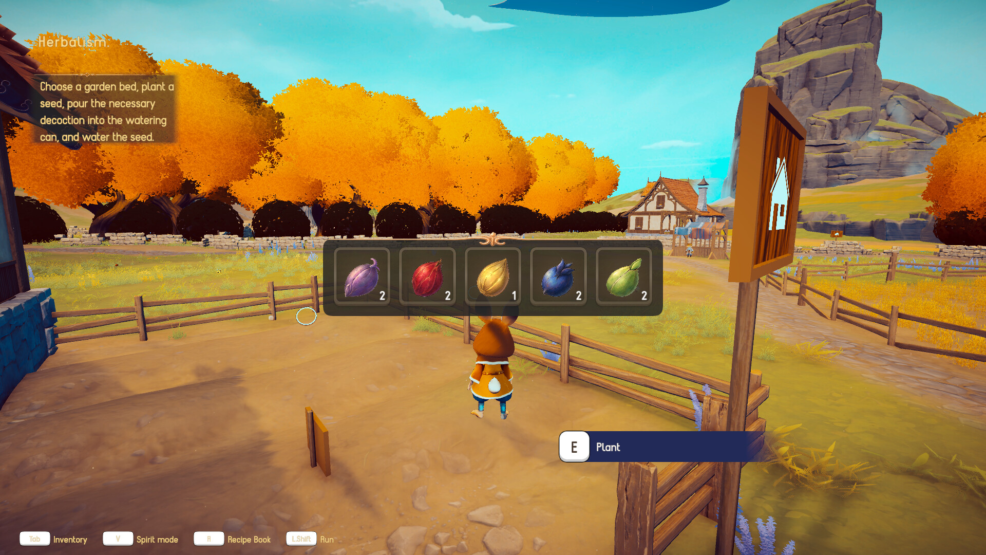 Applied Shamanism screenshot 7