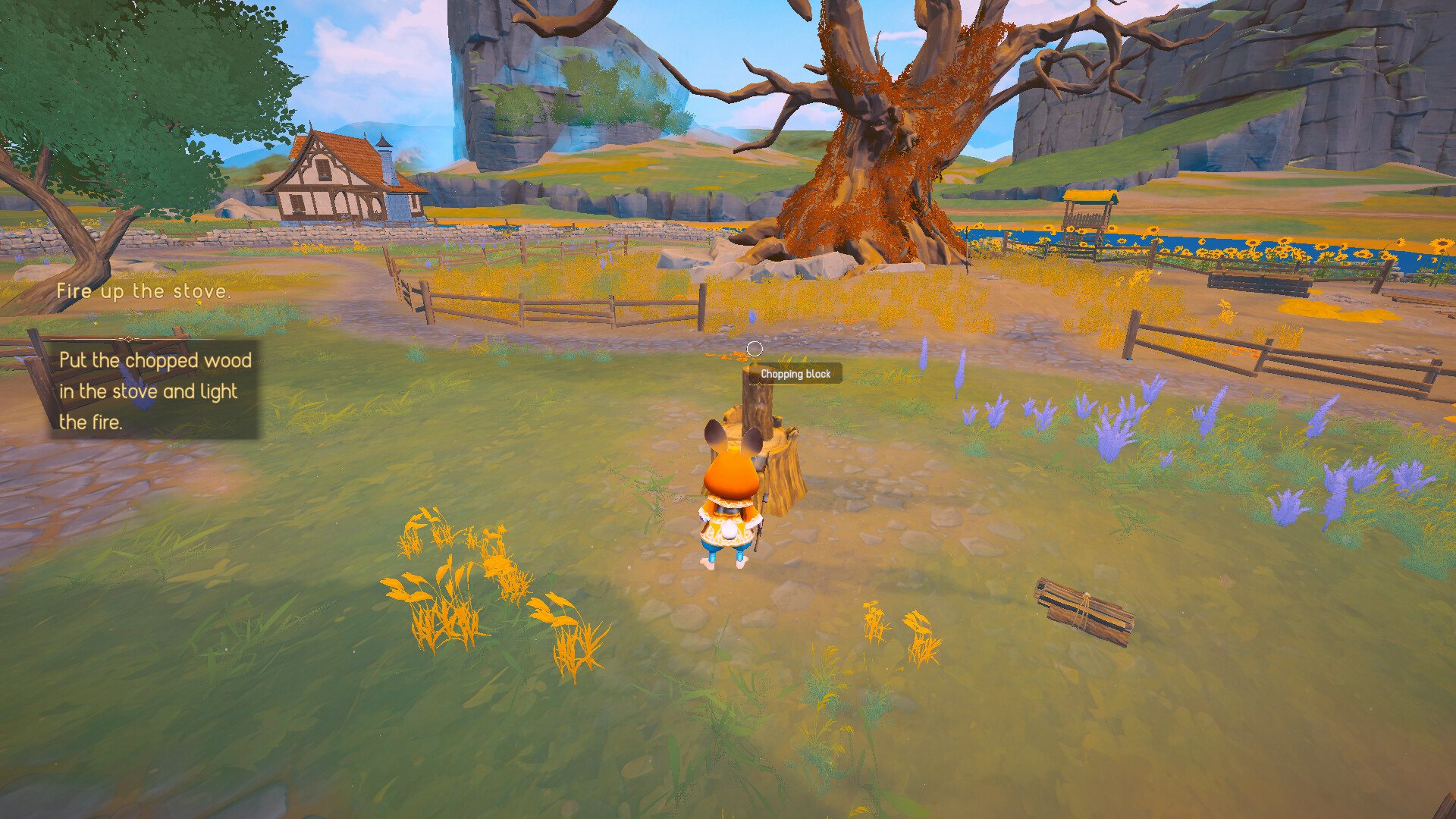 Applied Shamanism screenshot #4