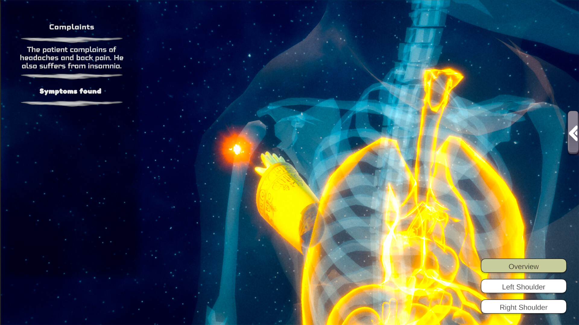 Applied Shamanism screenshot #5