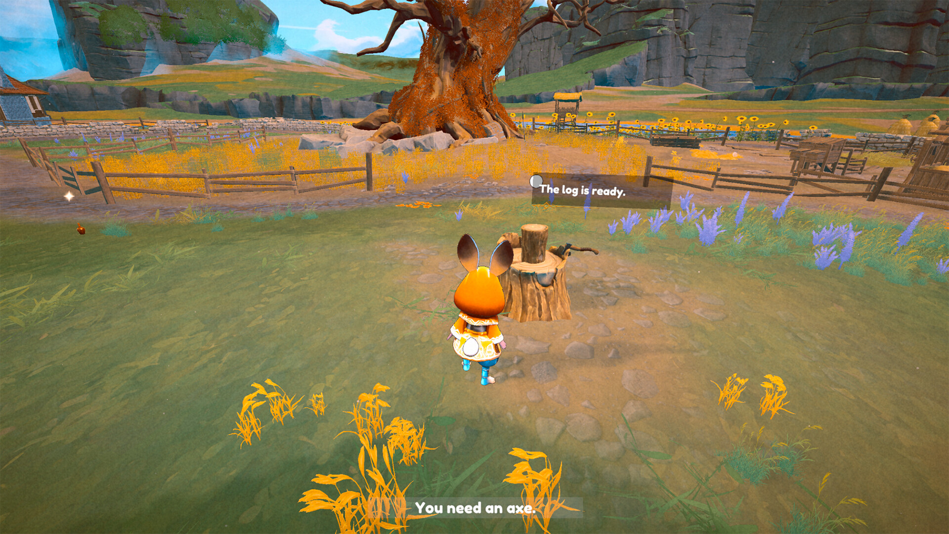 Applied Shamanism screenshot #2