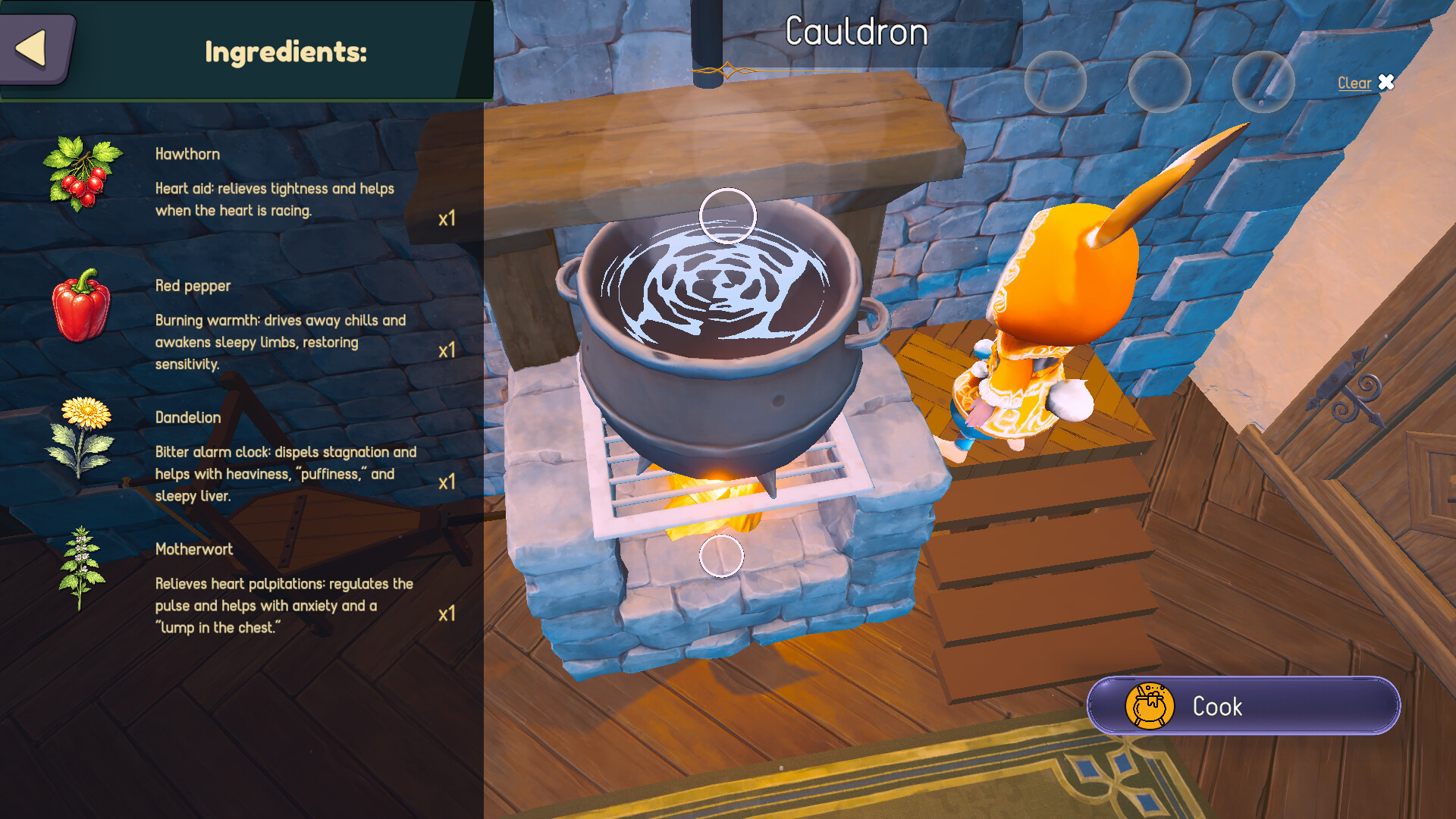 Applied Shamanism screenshot #7
