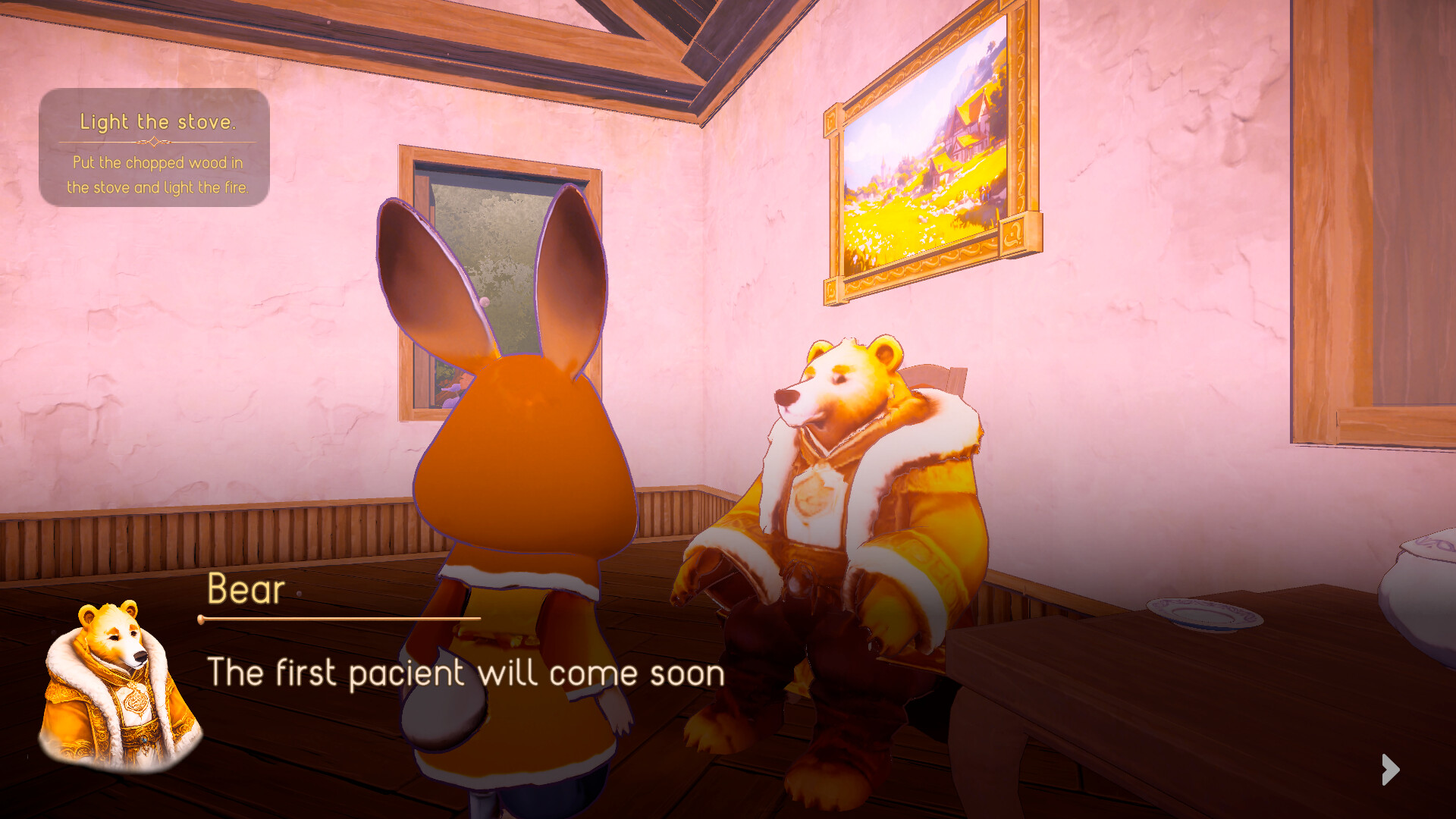 Applied Shamanism screenshot 7