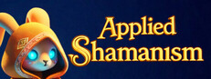 Applied Shamanism cover