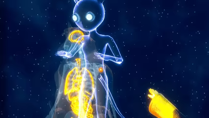 Applied Shamanism video 2