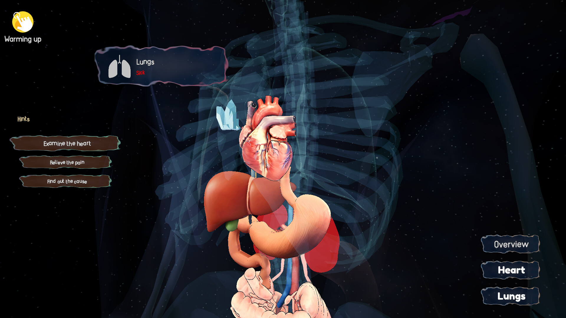 Applied Shamanism screenshot #6