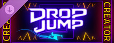 Drop Jump - Creator upgrade