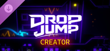 Drop Jump - Creator upgrade banner image