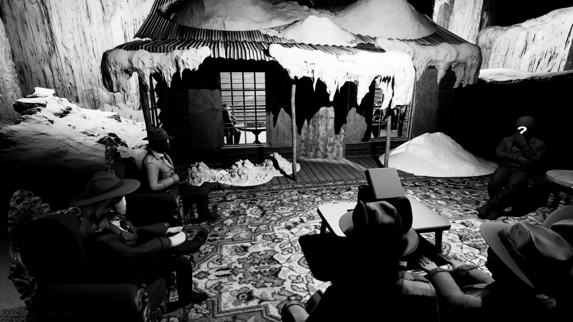 FILENDS screenshot #4