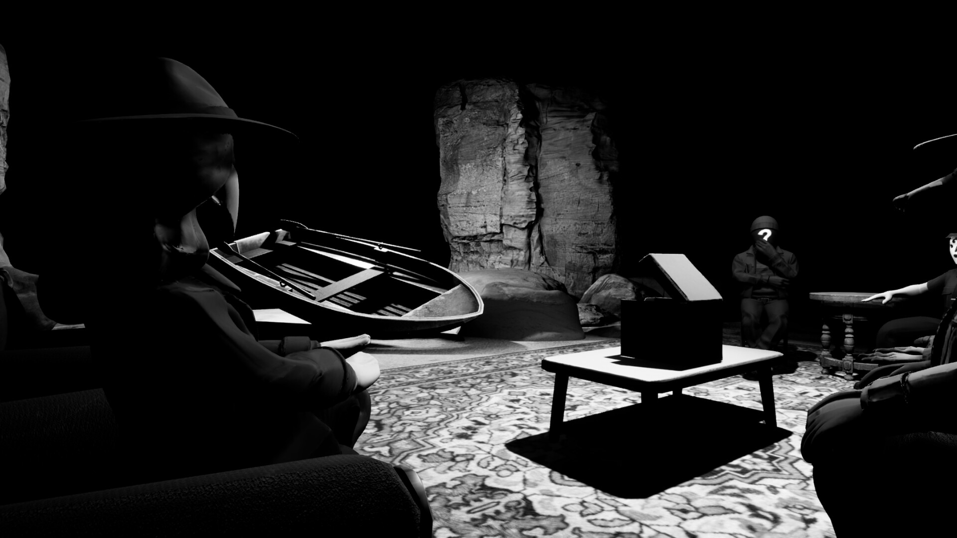 FILENDS screenshot #2