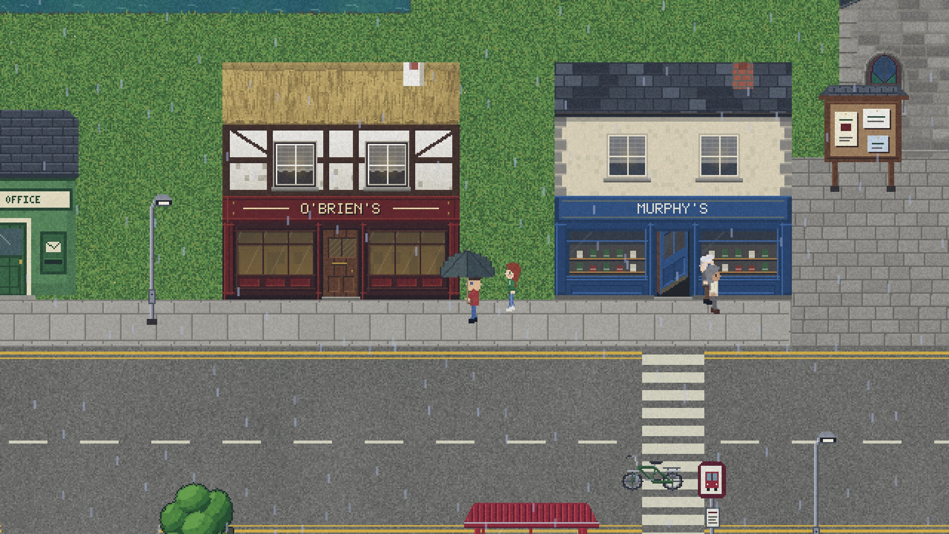 The Old Parish screenshot #11