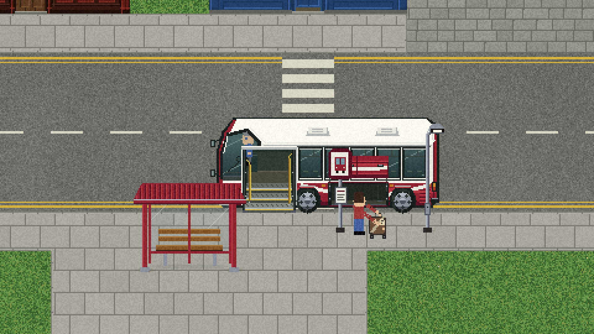 The Old Parish screenshot #5