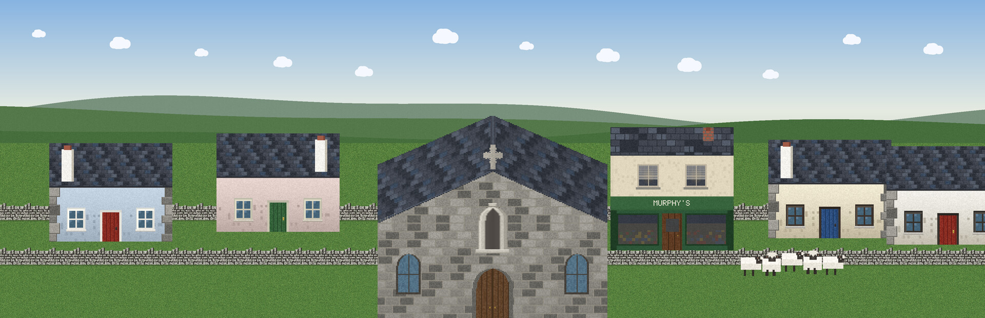 The Old Parish