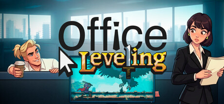 Office Leveling - DiceNook. Popular. Released July 27, 2026