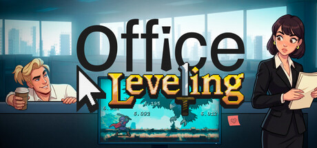 Office Leveling