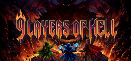 9 Layers of Hell