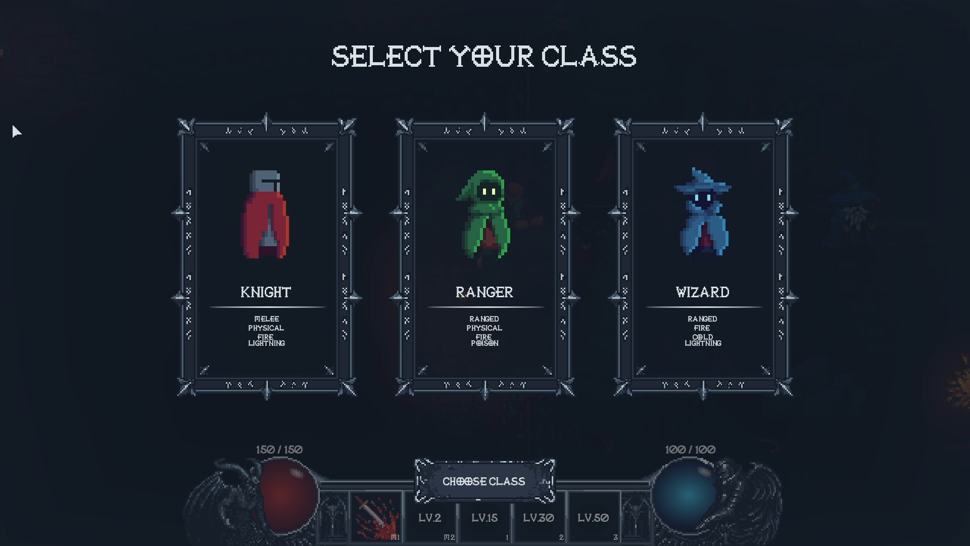 9 Layers of Hell screenshot #6