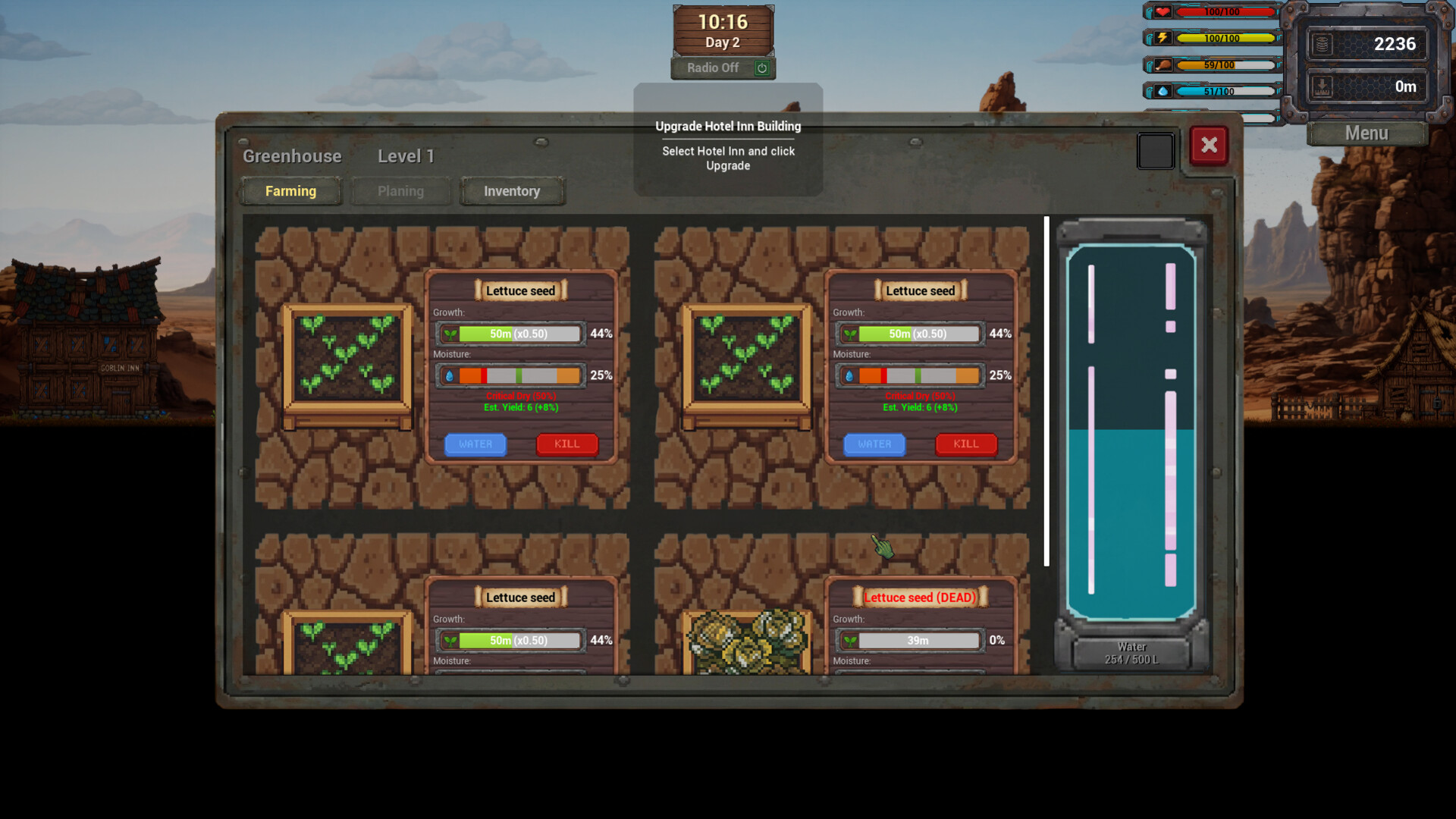 Dust & Diamonds screenshot #9