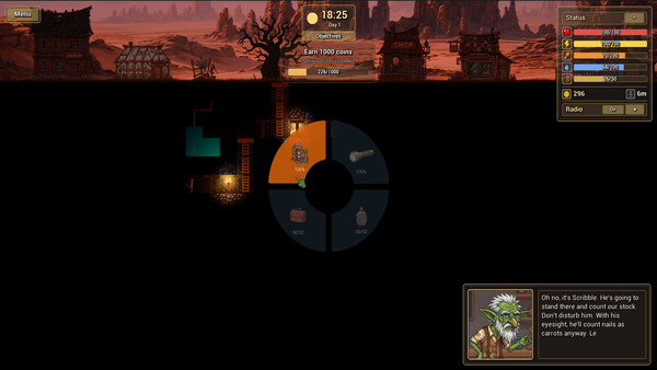 Screenshot media