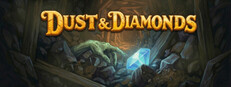 Dust & Diamonds Banner
