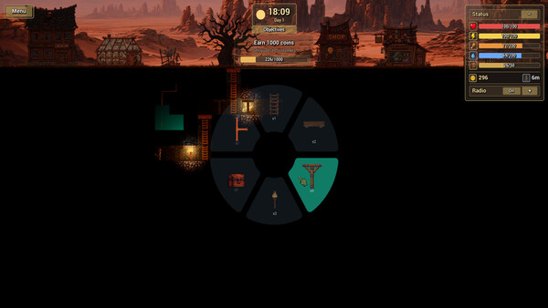Screenshot media