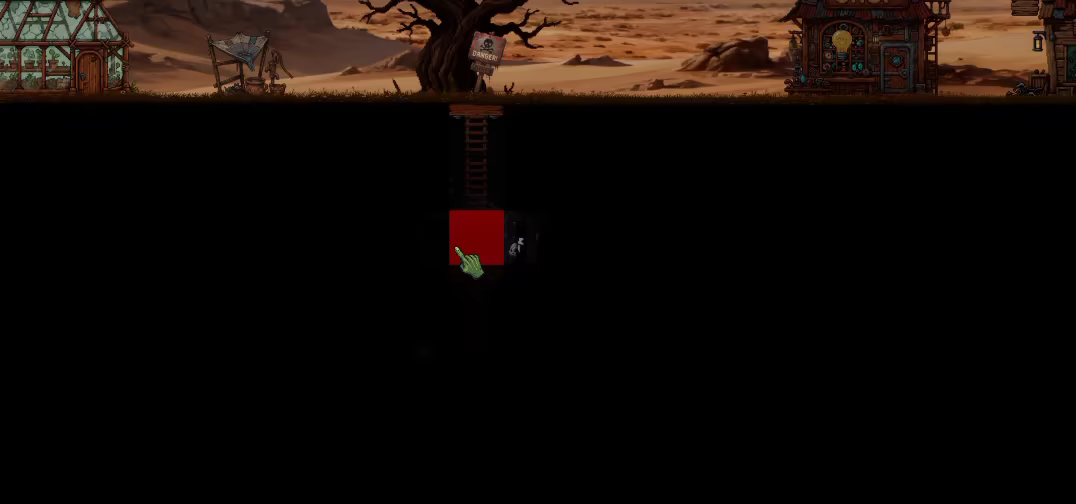 Dust & Diamonds video 4