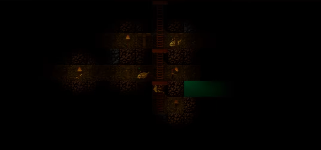Dust & Diamonds video 9