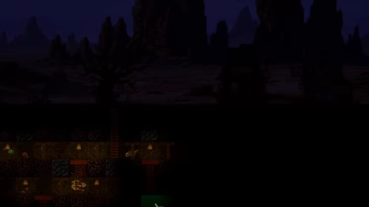 Dust & Diamonds video 10