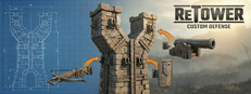 ReTower: Custom Defense
