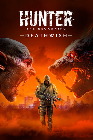 Hunter: The Reckoning – Deathwish Stats