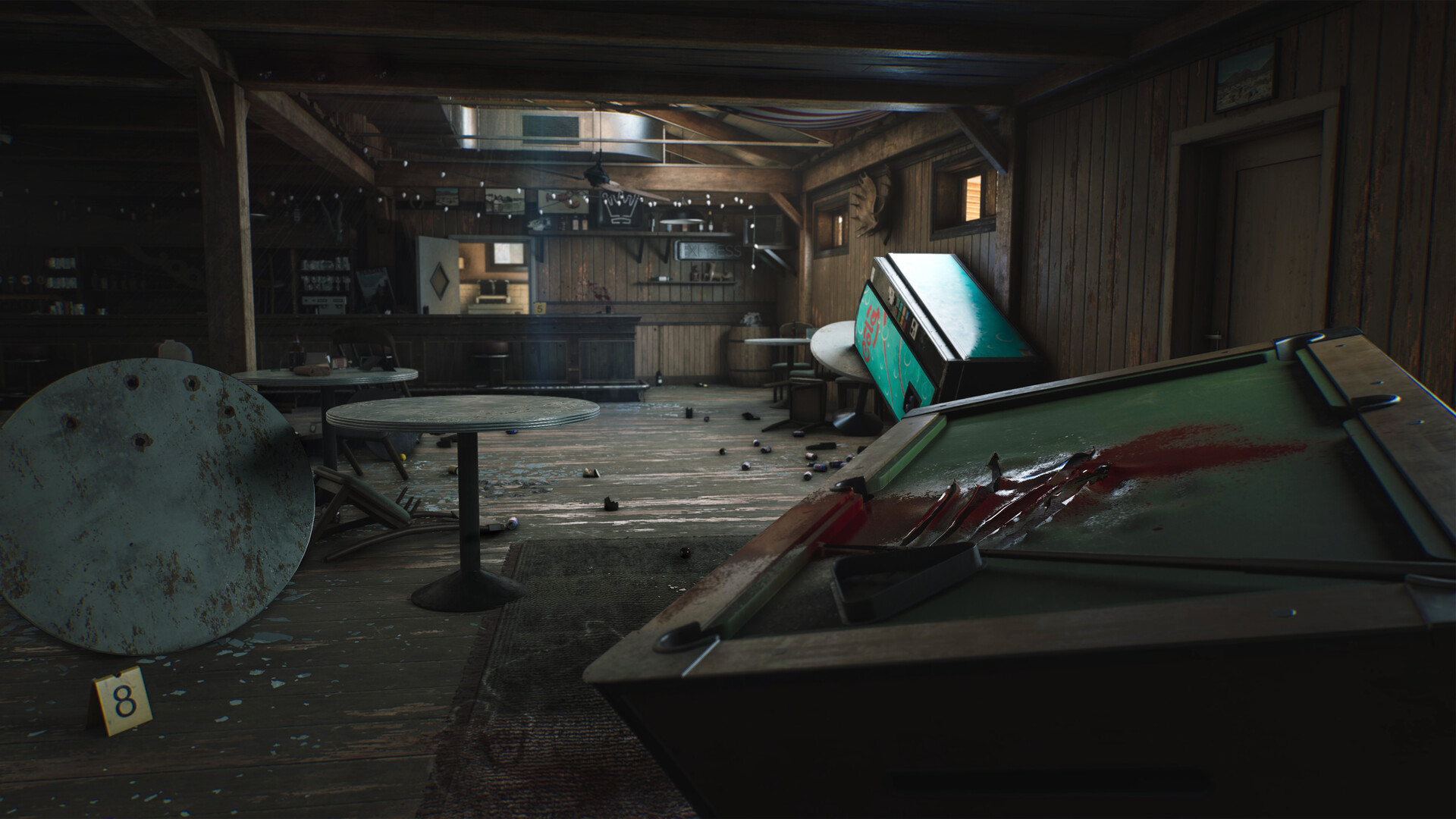 Hunter: The Reckoning – Deathwish screenshot #4