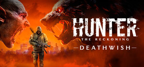 Hunter: The Reckoning – Deathwish