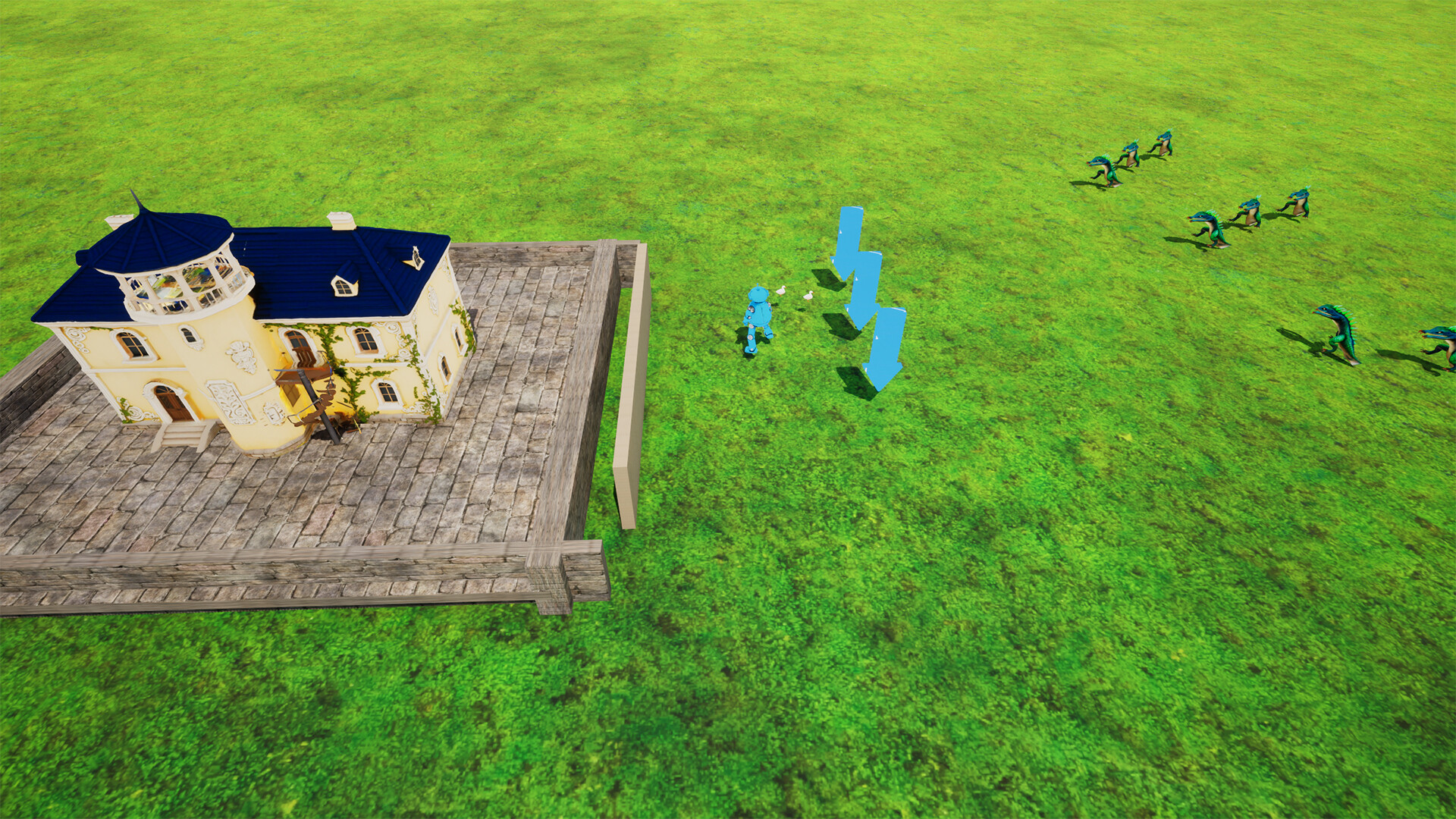 Fengshua Farm Story screenshot #4