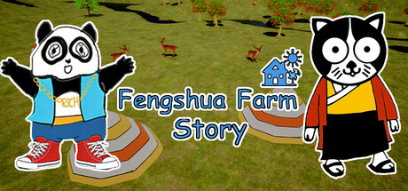 Fengshua Farm Story