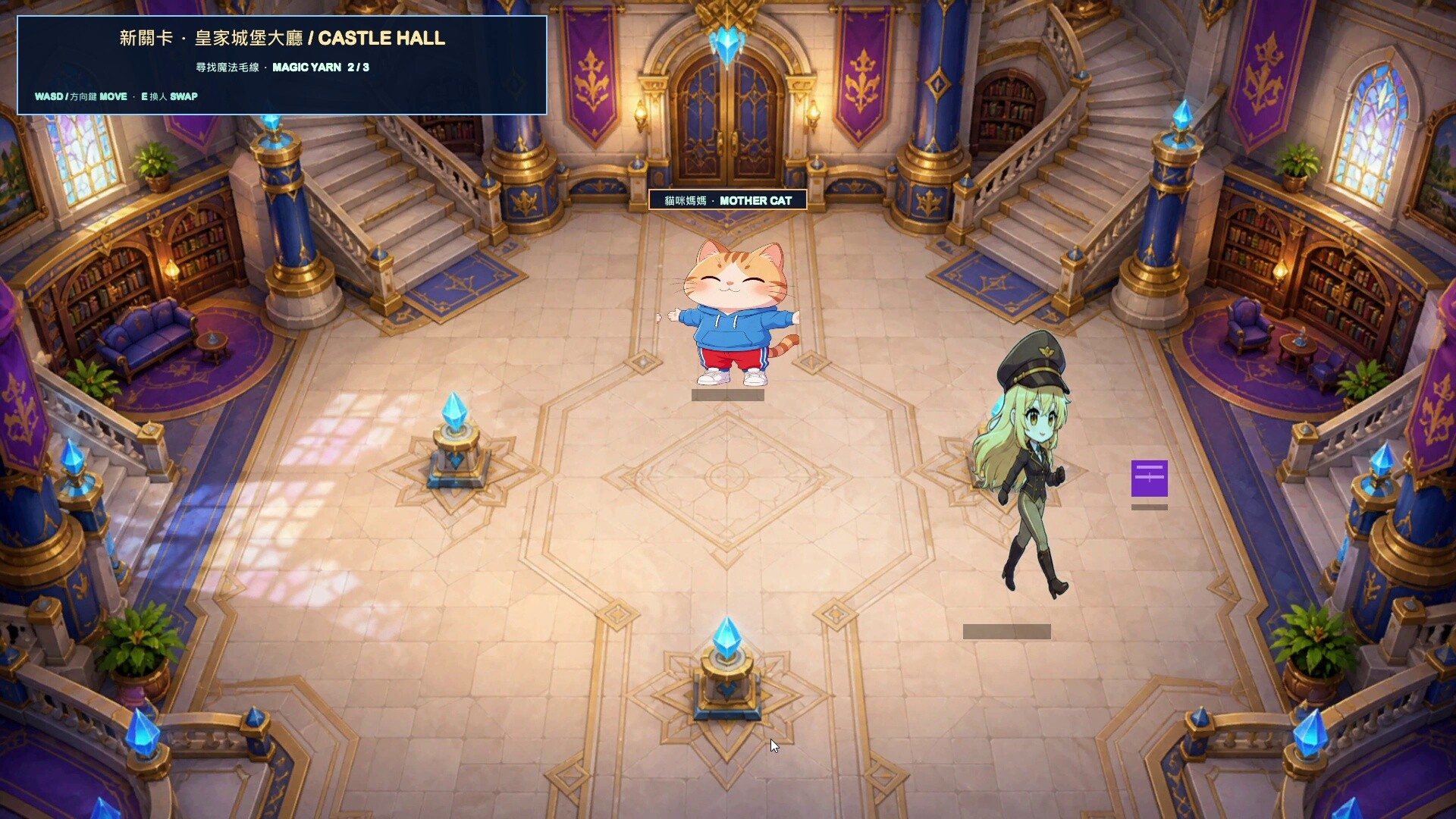 Fancy Farm Brawl screenshot 8