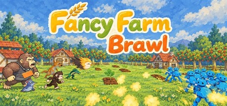 Fancy Farm Brawl