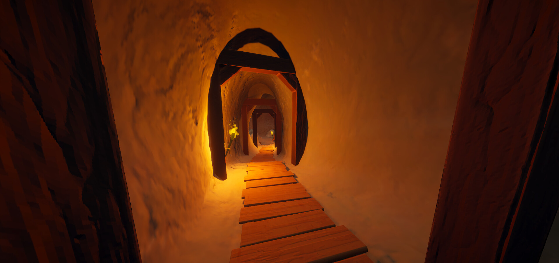 The Long Mine screenshot #6