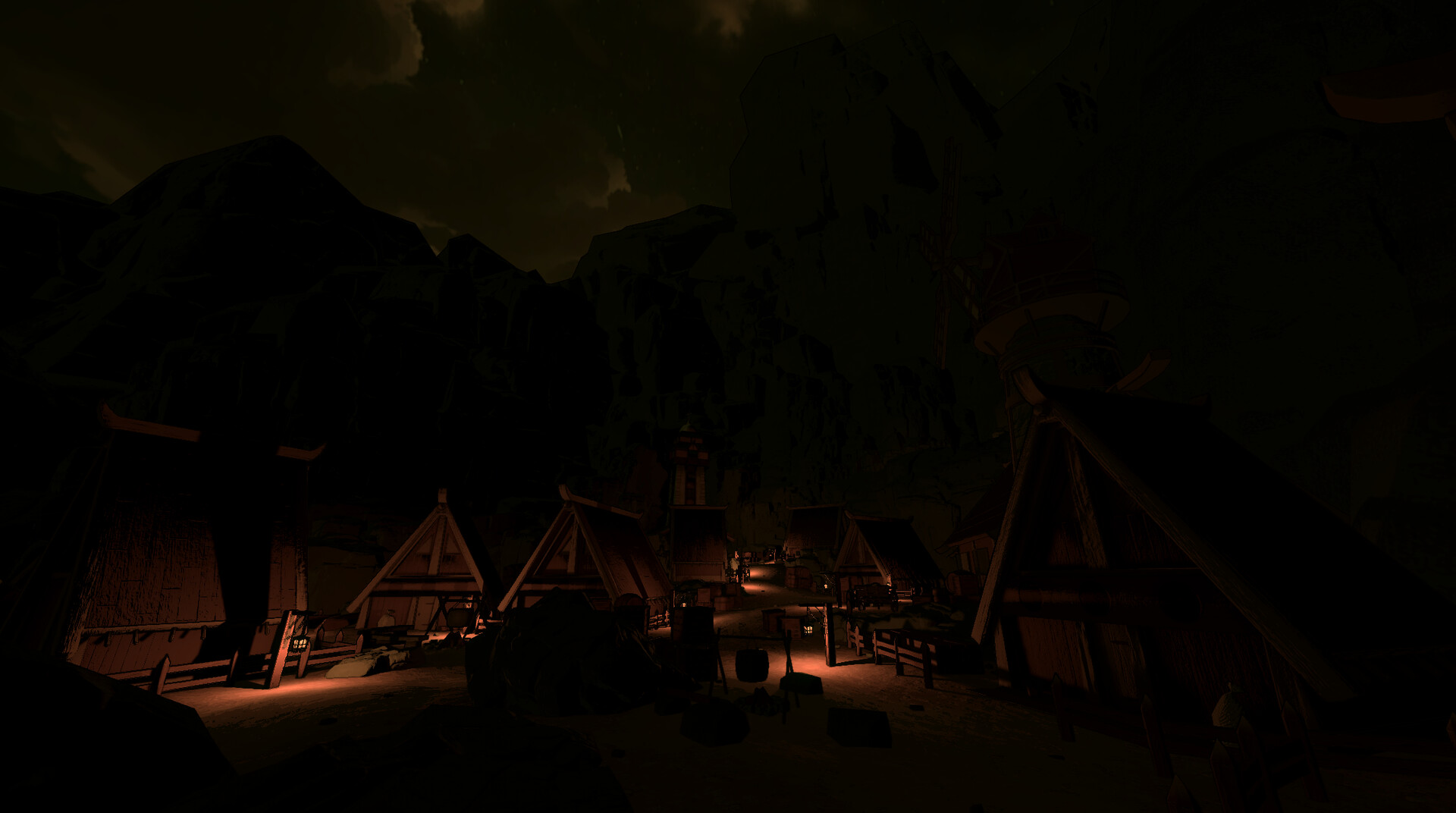 The Long Mine screenshot #6