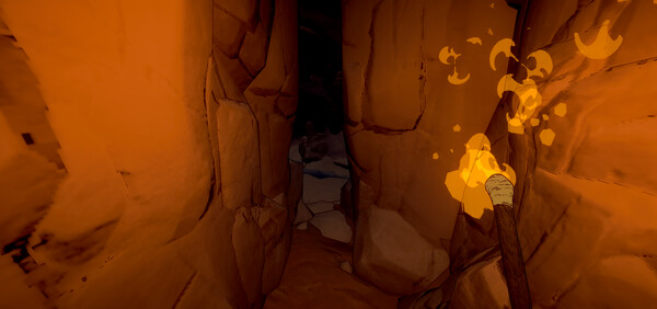 Скриншот 5 из игры The Long Mine