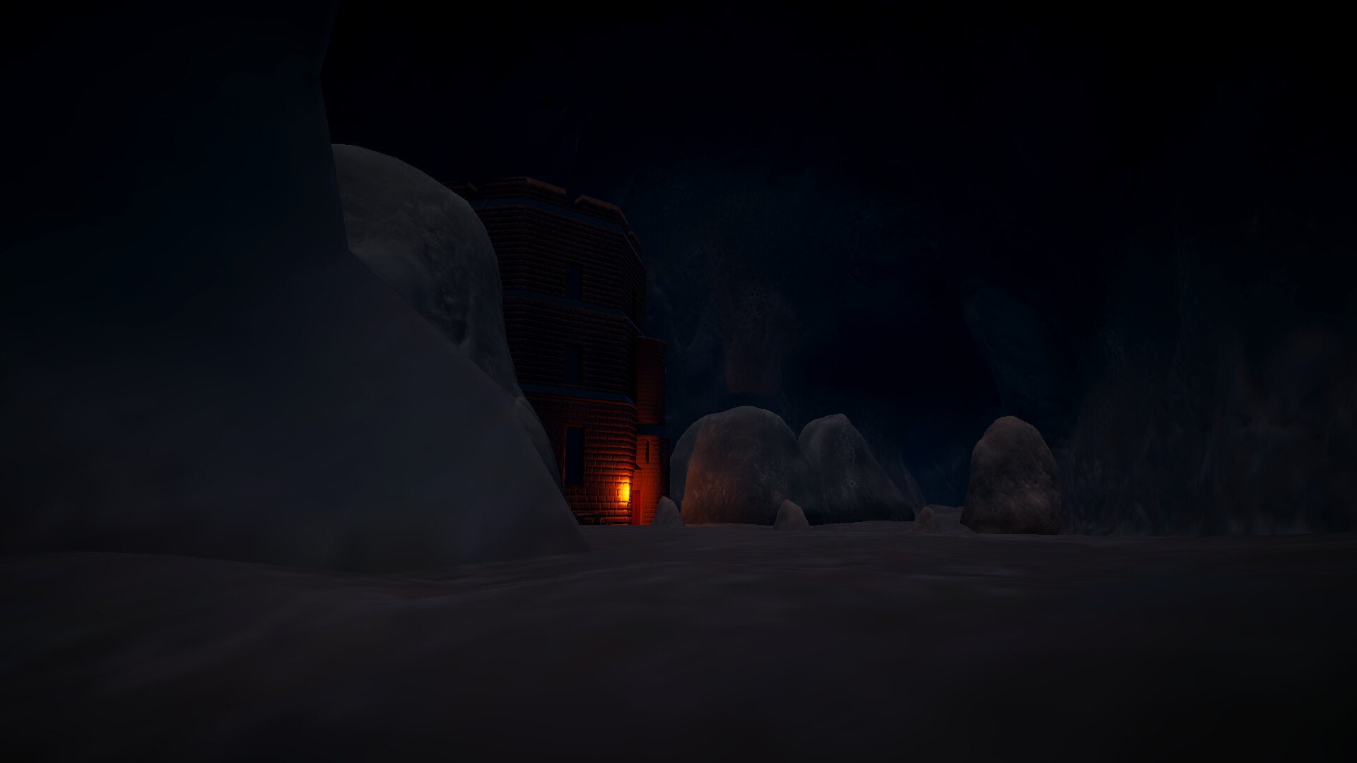 The Long Mine screenshot #7